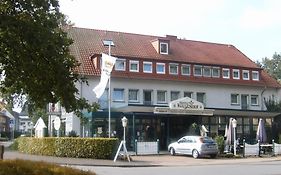 Hotel Klusenhof Lippstadt