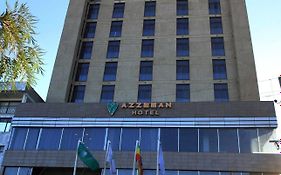 Azzeman Hotel