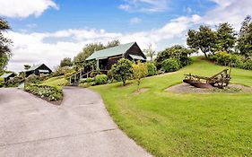Vineyard Cottages - Kumeu Waimauku 3* New Zealand