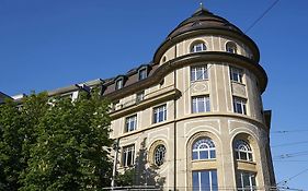 Hotel Anker Luzern 3*
