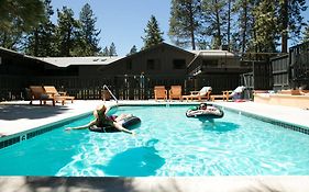 The Coachman Hotel Lake Tahoe