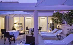 White Villa Tel Aviv Hotel photos Exterior
