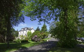 The Marcliffe Hotel And Spa Aberdeen 5* United Kingdom