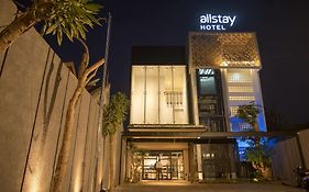 Allstay Hotel Yogyakarta  2* Indonesia