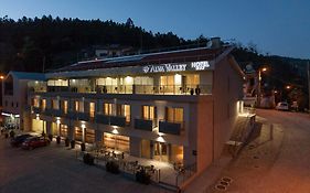 Alva Valley Hotel Oliveira Do Hospital Portugal