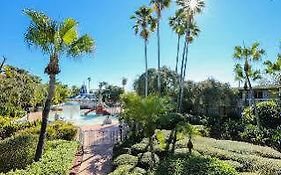 Clarion Hotel Tampa Busch Gardens