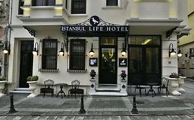 Istanbul Life Hotel (Adults Only) photos Exterior