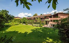 Park Principe - Ticino Hotels Group Lugano 4*