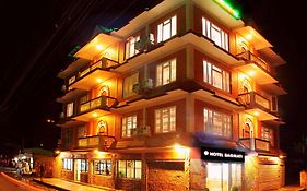 Hotel Bagmati Kathmandu Nepal