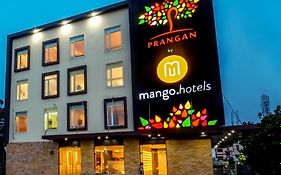 Mango Hotels Prangan Bhubaneswar 3*