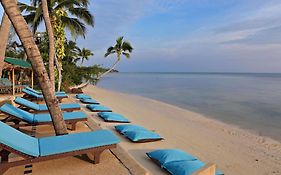 Weekender Villa Beach Resort Koh Samui 3*