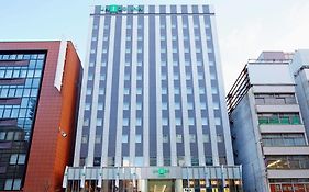 ホテル ユニゾイン札幌  3*