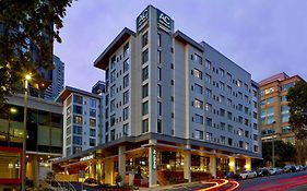 Ac Hotel By Marriott Seattle Bellevue/Downtown photos Exterior