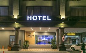 Lavana Hotel, Chinatown Kuala Lumpur 2*