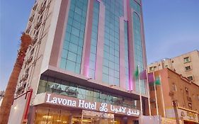 Lavona Hotel