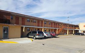 Monte Carlo Motel New Orleans United States