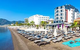 Marmaris Beach Hotel  3* Turkey