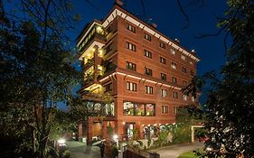 Traditional Comfort Hotel Kathmandu 3*