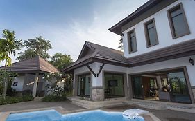 Ozone Villa Phuket
