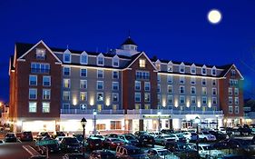 Salem Waterfront Hotel And Suites Salem Ma