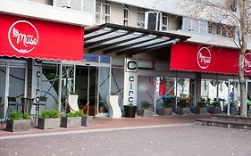 Circa Hotel Cape Town