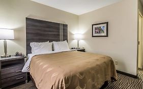 Quality Inn & Suites North Lima - Boardman  3* United States