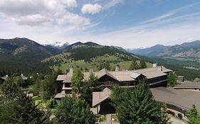 Sun Mountain Lodge Winthrop 3* United States