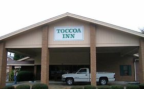 Toccoa Inn & Suites