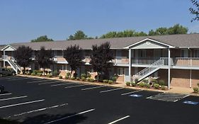 Affordable Corporate Suites Of Lynchburg