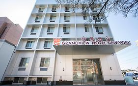 Grandview Hotel Flushing 2*