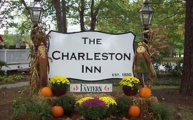 The Charleston Inn Hendersonville Nc 3*