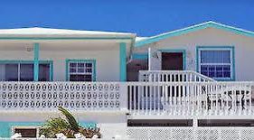 Cayman Brac Beach Villas