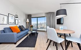 One Bedroom Apartment In Oslo, Schultz Gate 1 photos Exterior