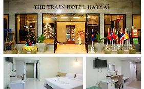 The Train Hotel Hatyai