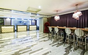 Fx Hotel Tainan