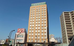 Hotel Route Inn Hirosaki Ekimae 3*