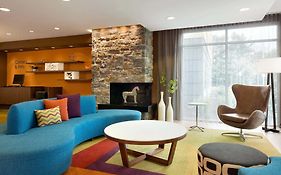 Fairfield Inn & Suites By Marriott Lancaster East At The Outlets