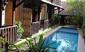 Venezia Homestay And Garden Yogyakarta 2* Indonesia
