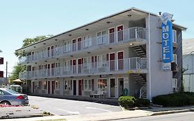 Seagem Motel And Apartments Seaside Heights United States