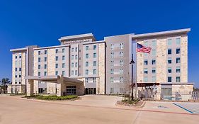 Hampton Inn And Suites North Houston
