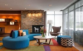 Fairfield Inn & Suites By Marriott Dallas West/I-30