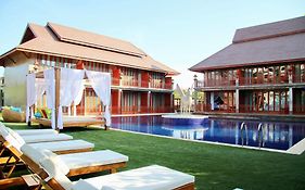 The Chaya Resort And Spa Chiang Mai