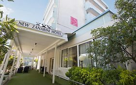 Hotel Zanarini  3*