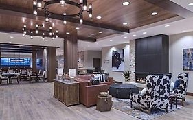 Fairfield Inn & Suites By Marriott Cheyenne Southwest/Downtown Area