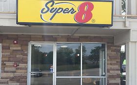 Super 8 By Wyndham Florence photos Exterior