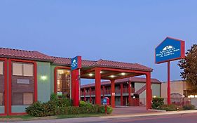 America's Best Value Inn & Suites Bakersfield Central  United States