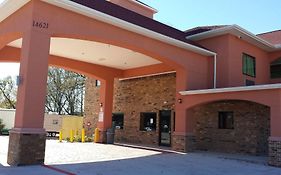 Classic Inn And Suites Humble Texas