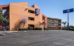 Motel 6-Stockton, Ca