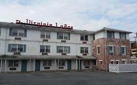 Virginia Lodge Motel Alexandria Va