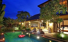 Desa Di Bali Villas Kerobokan (bali)  Indonesia